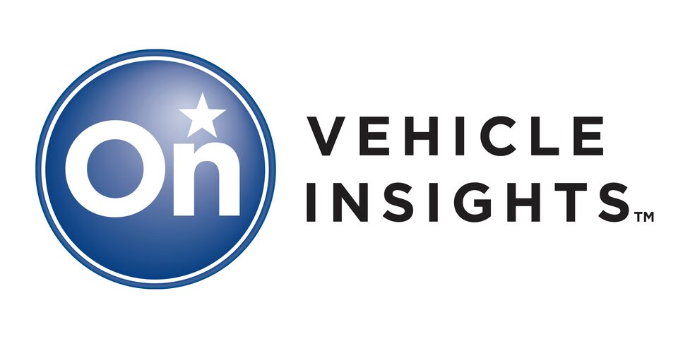 Logotipo vehicle insights