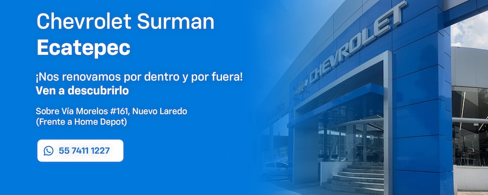 ¡Conoce más!